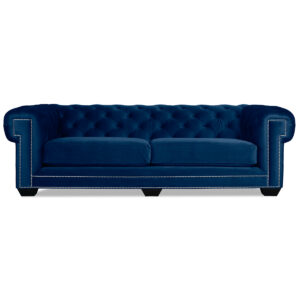 Cornell Chesterfield Tufted Sofa