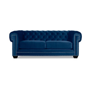 Cornell Chesterfield Tufted Sofa