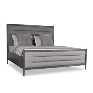 Hagen Horizontal Channel Tufting Bed