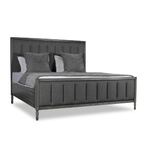 Stewart Vertical Channel Tufting Bed