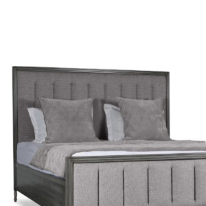 Stewart Vertical Channel Tufting Bed