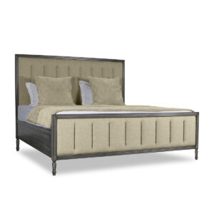 Stewart Vertical Channel Tufting Bed