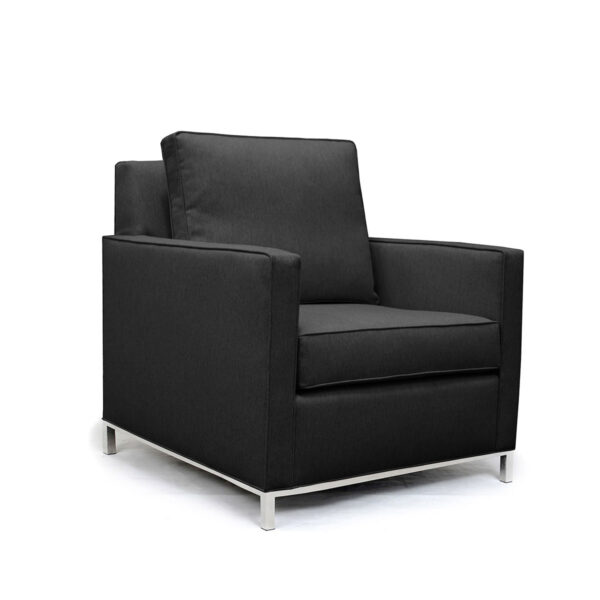 Ellis Accent Chair