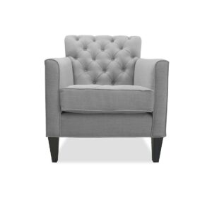 Gillian Tufted Lounge Chair