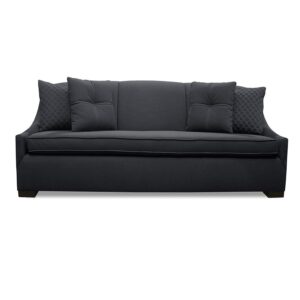 Valentine Lux Linen Sofa