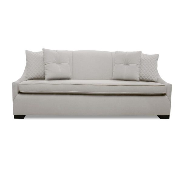 Valentine Lux Linen Sofa