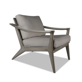 Milla Danish Chair