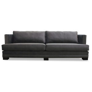 Piero Velvet Sofa