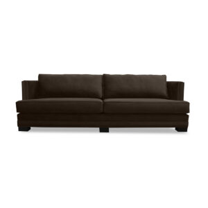 Piero Velvet Sofa