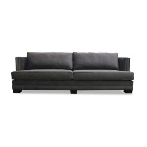 Piero Velvet Sofa