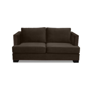 Piero Velvet Sofa