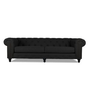 Trento Chesterfield Tufted Premium Sofa