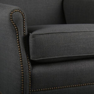 Bristol Linen Chair