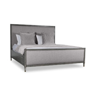 Samantha Plain Upholstery Bed