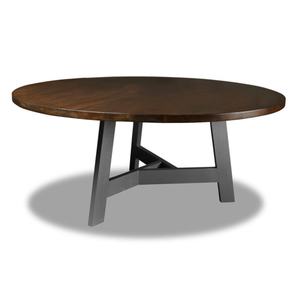 Beatrix Round Dining Table