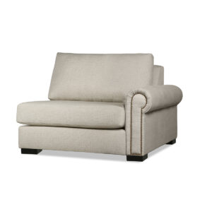 Lucile Modular Sectional Right And Left Arms L-Shape Mini