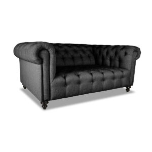 London Tufted Sofa