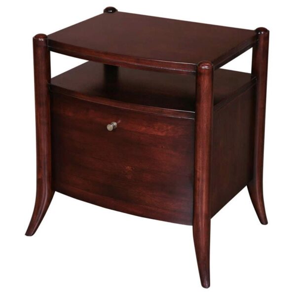 Angelina Small File Cabinet