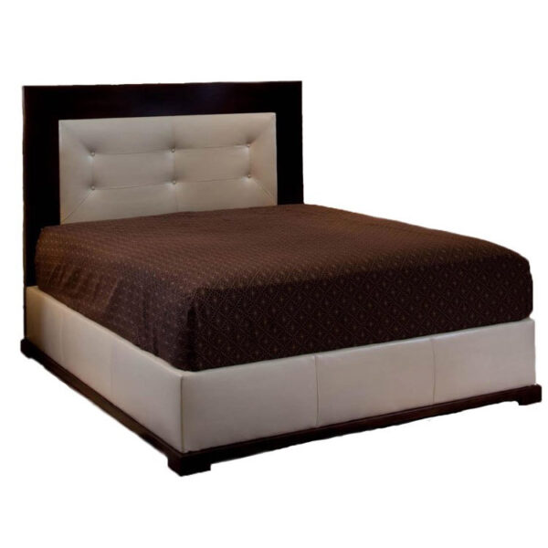 Pacifica Bed