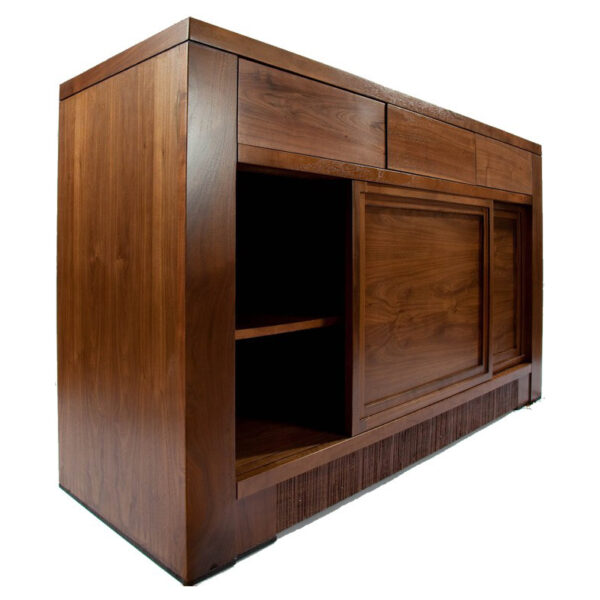 Loft Dining Buffet (2 doors & 2drawers)