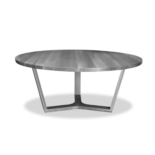 Rodin Round Dining Table