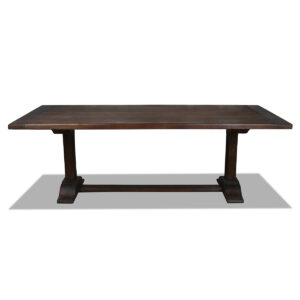 Trestle Dining Table