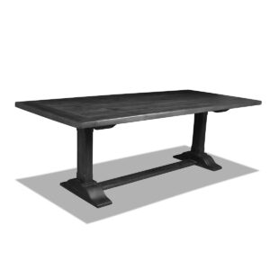 Trestle Dining Table