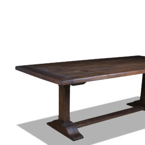 Trestle Dining Table