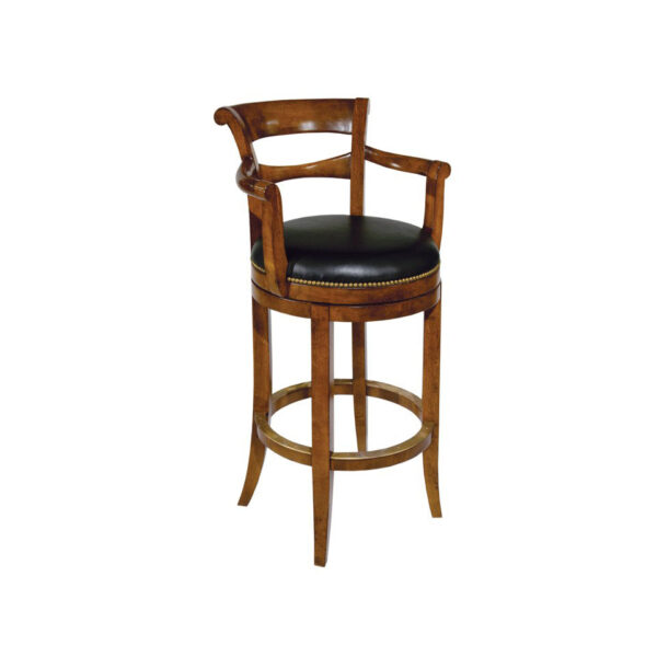 Santa Cruz Barstool