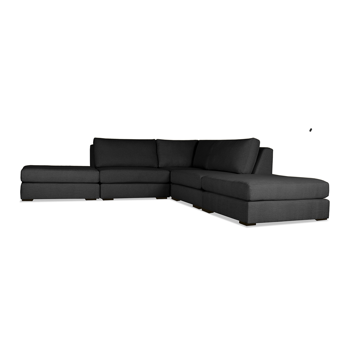 Aslan Modular Sectional Collection